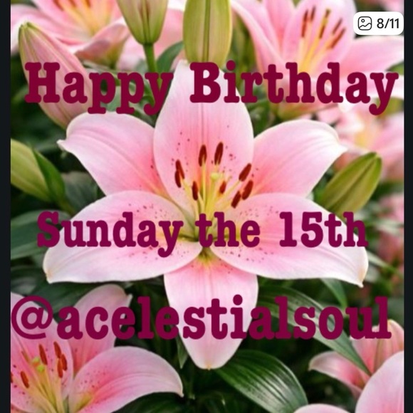 ACELESTIALSOUL Dresses & Skirts - 🎈🎉 BOGO FREE! BIRTHDAY SPECIAL! 🎂🥳 Buy One, Get One Free! Feb. 1-28!